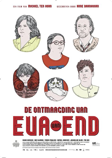 df6.oeg|The Deflowering of Eva van End (2012) .